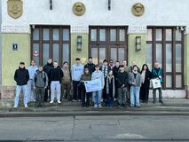 Galerie photo Mobilité Riga 2026