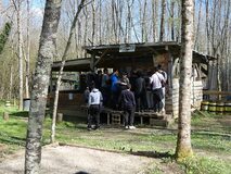 Galerie photo Paintball